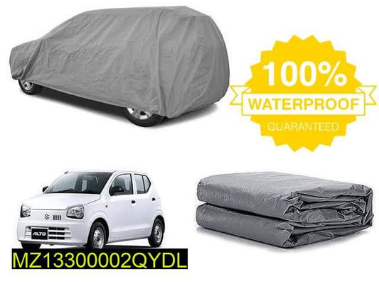 1pc waterproof ✨and dustproof ✨ parachute car cover Suzuki alto
