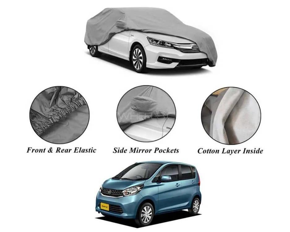 Premium parachute car cover,1 PC/Durable waterproof Toyota Corolla car cover